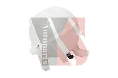 Ausgleichsbehälter, Kühlmittel