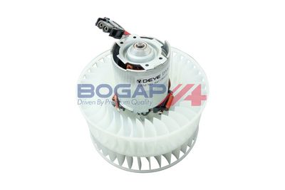 VENTILATOR HABITACLU BOGAP B4111114 4