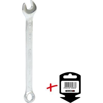 Očko-/vidlicový kľúč KS TOOLS 517.0608-E