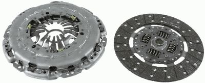 Clutch Kit 3000 951 957