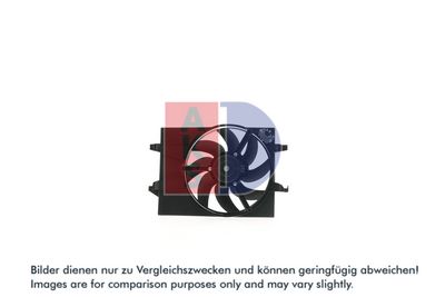 LüFTER MOTORKüHLUNG