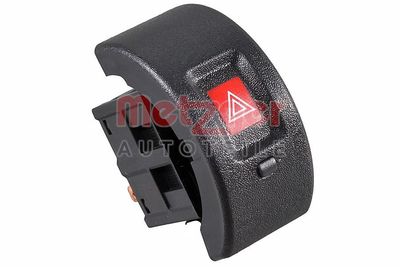 COMUTATOR LUMINI DE AVARIE