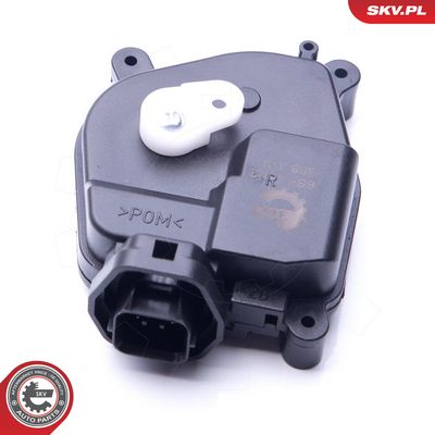 Zámok dverí SKV 16SKV622