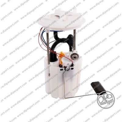 DIPASPORT GACC064BSCN Топливный насос  для LANCIA MUSA (350_) 1.4 (350.AXF1A)