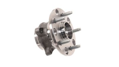 RADLAGERSATZ SKF VKBA6955 26