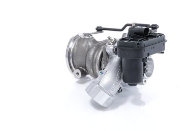 LADER AUFLADUNG BTS Turbo T919048 31