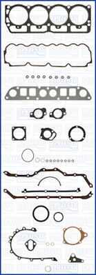 DICHTUNGSVOLLSATZ MOTOR