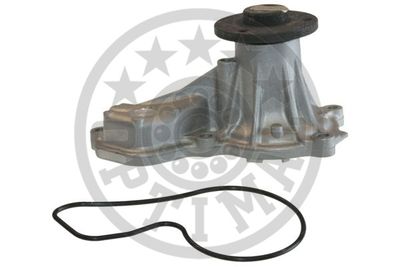 OPTIMAL AQ-2216 Помпа (водяной насос)  для HONDA FR-V (Хонда Фр-в)