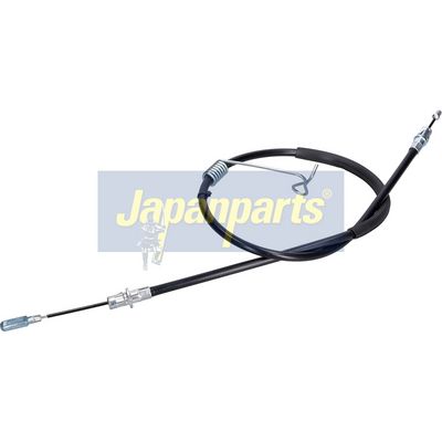 JAPANPARTS Trosas, stovėjimo stabdys