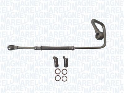 MAGNETI MARELLI Alyvos žarna