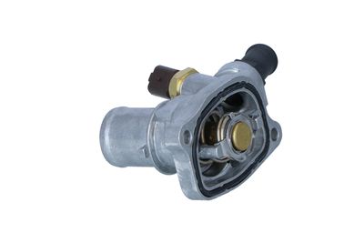 TERMOSTAT LICHID RACIRE NRF 725139 21