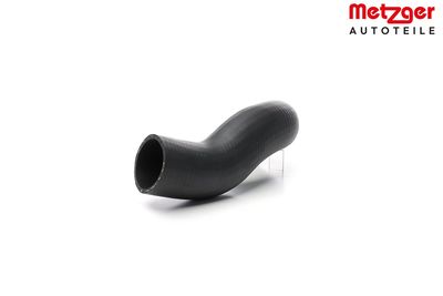 LADELUFTSCHLAUCH METZGER AUTOTEILE 2400363 13