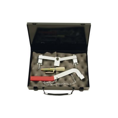 KS TOOLS Reguliavimo įrankių rinkinys, veleno nustatymo įrankiai