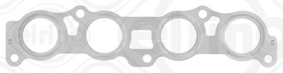 Pakking uitlaatspruitstuk past: DAIHATSU COPEN, EXTOL, GRAN MAX, HIJET, MATERIA, SIRION, TERIOS, YRV  SUBARU JUSTY IV  TOYOTA BB II, CAMI, PLATZ, RUSH, YARIS 1.0-1.5LPG 04.99-