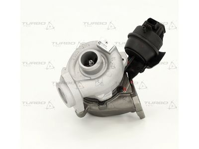 COMPRESOR SISTEM DE SUPRAALIMENTARE TURBO-TEC TT5183 1