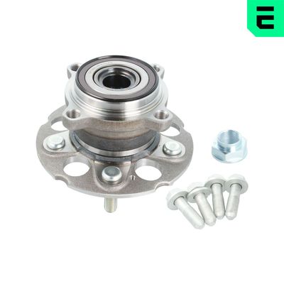 Rato guolio komplektas