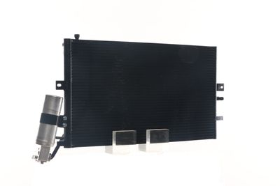 CONDENSATOR CLIMATIZARE MAHLE AC478000S 27