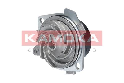 POMPă DE APă RăCIRE MOTOR KAMOKA T0001 1