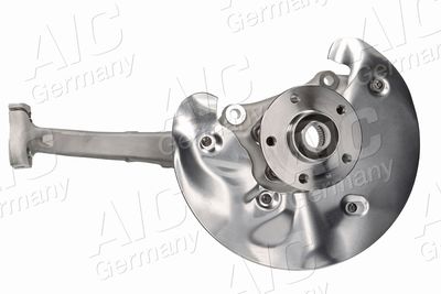 ACHSSCHENKELSATZ RADAUFHäNGUNG