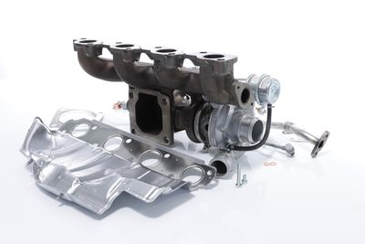 LADER AUFLADUNG BTS Turbo T981324 32