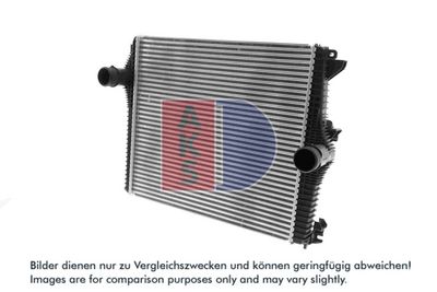 LADELUFTKüHLER