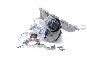 LADER AUFLADUNG BTS Turbo T981493 10