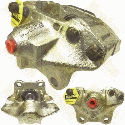 Brake Caliper Brake ENGINEERING CA198R