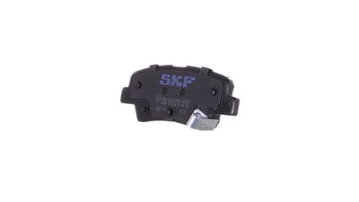 BREMSBELAGSATZ SCHEIBENBREMSE SKF VKBP90174A 11