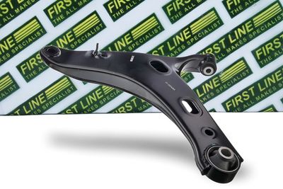 носач, окачване на колелата FIRST LINE FCA7766