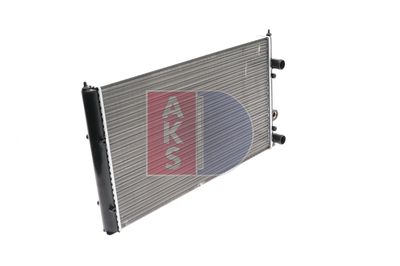 KüHLER MOTORKüHLUNG AKS DASIS 040030N 13