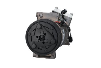 COMPRESOR CLIMATIZARE VALEO 690979 19