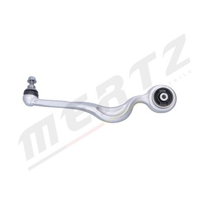 Lenker, Radaufhängung