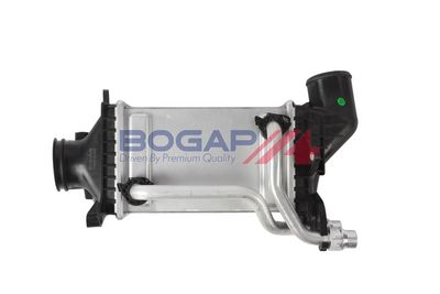 INTERCOOLER COMPRESOR