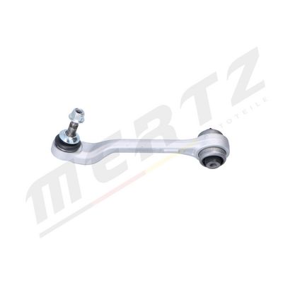 Lenker, Radaufhängung