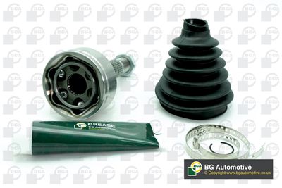 Zestaw przegubu, wał napędowy BGA CV9542A