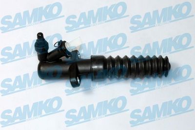 Siłownik, sprzęgło SAMKO M30473