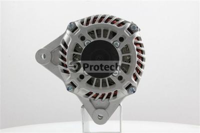 PROTECH IR6366 Генератор  для NISSAN JUKE (F15) 1.6 DIG-T