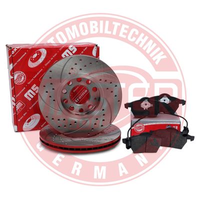 SET FRANA FRANA DISC