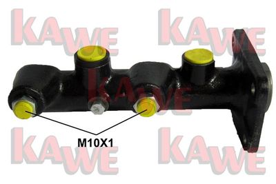 Главный тормозной цилиндр KAWE B1709 для TOYOTA LAND CRUISER