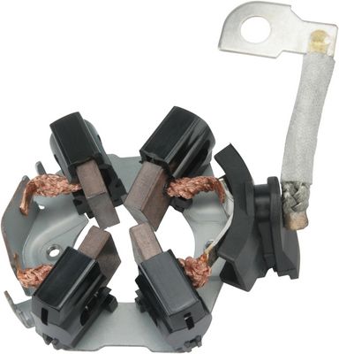 Držák, uhlíkové kartáče HC-Cargo F 032 333 971