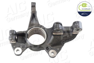 ACHSSCHENKEL RADAUFHäNGUNG