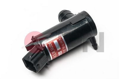 Vandens siurblys, priekinio stiklo plovimas