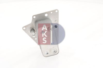 ÖLKüHLER MOTORöL AKS DASIS 156043N 14