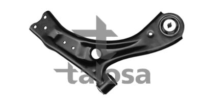 LENKER RADAUFHäNGUNG