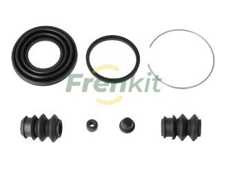FRENKIT 235010 Тормозной суппорт  для MAZDA XEDOS 9 (TA) 2.3 24V