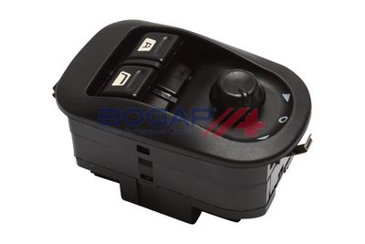 COMUTATOR MACARA GEAM BOGAP P7339116