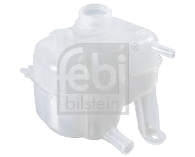 Компенсационный бак, охлаждающая жидкость FEBI BILSTEIN 172420 для FIAT 500