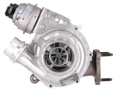 Lader, ladesystem FEBI BILSTEIN 187618