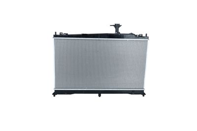 KüHLER MOTORKüHLUNG NRF 53411 25