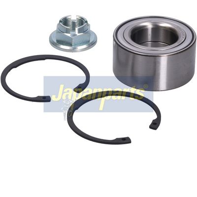 комплект колесен лагер JAPANPARTS KK-0208JM